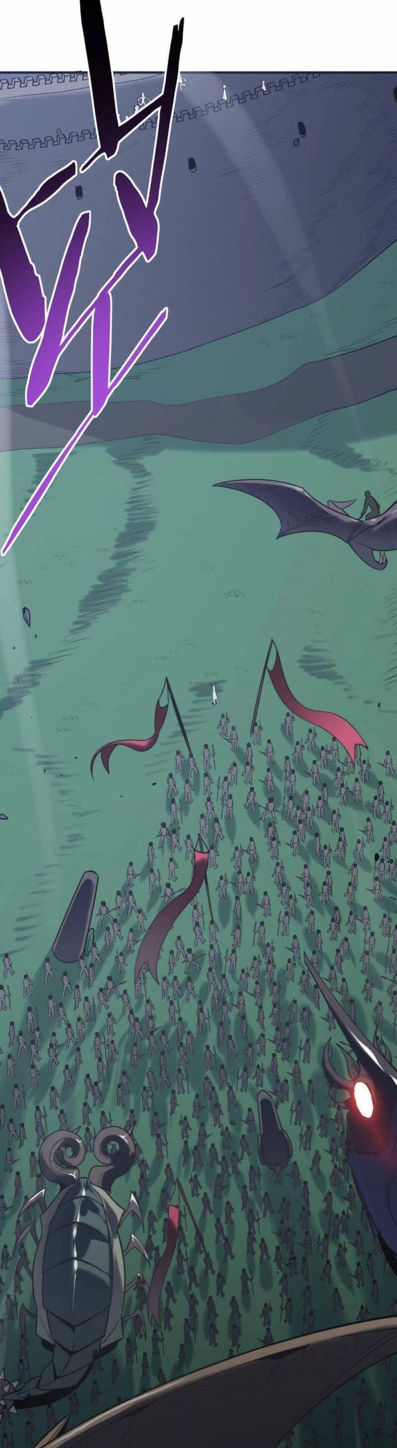 Tử Giới, Thức Tỉnh Tài Năng Hạng SSS Chapter 65 - 7