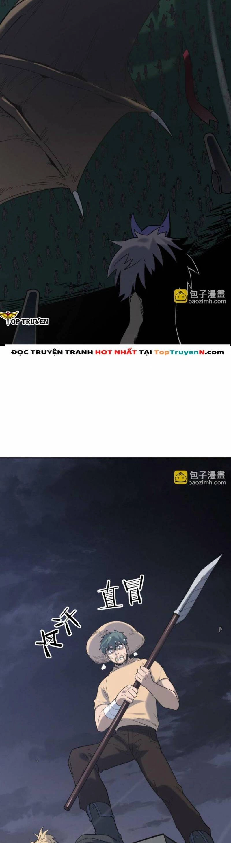 Tử Giới, Thức Tỉnh Tài Năng Hạng SSS Chapter 65 - 8