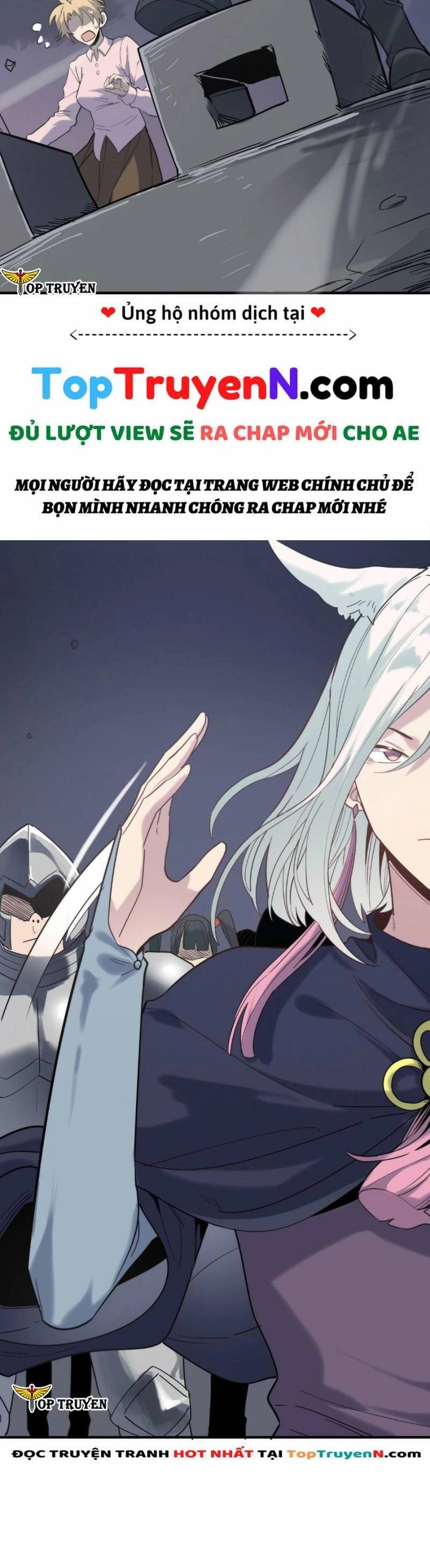 Tử Giới, Thức Tỉnh Tài Năng Hạng SSS Chapter 65 - 9