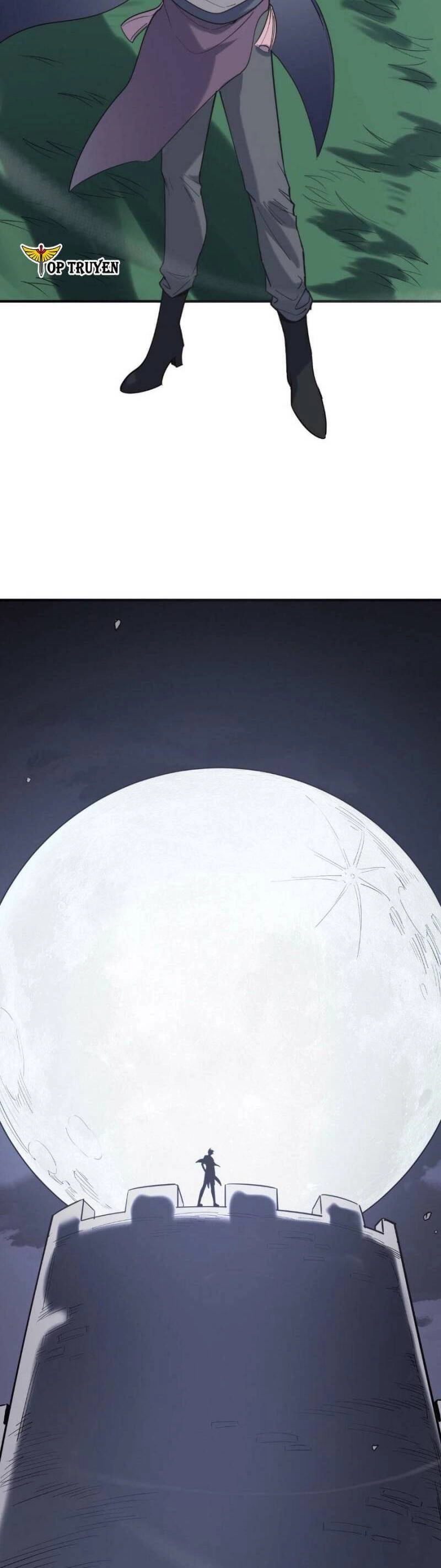 Tử Giới, Thức Tỉnh Tài Năng Hạng SSS Chapter 65 - 11