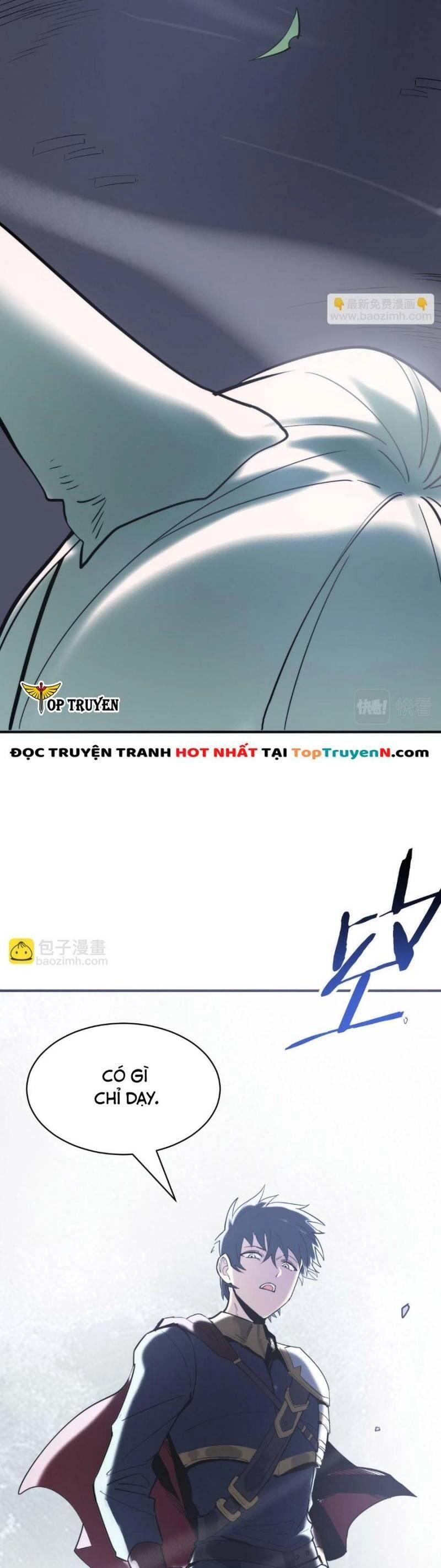 Tử Giới, Thức Tỉnh Tài Năng Hạng SSS Chapter 65 - 12