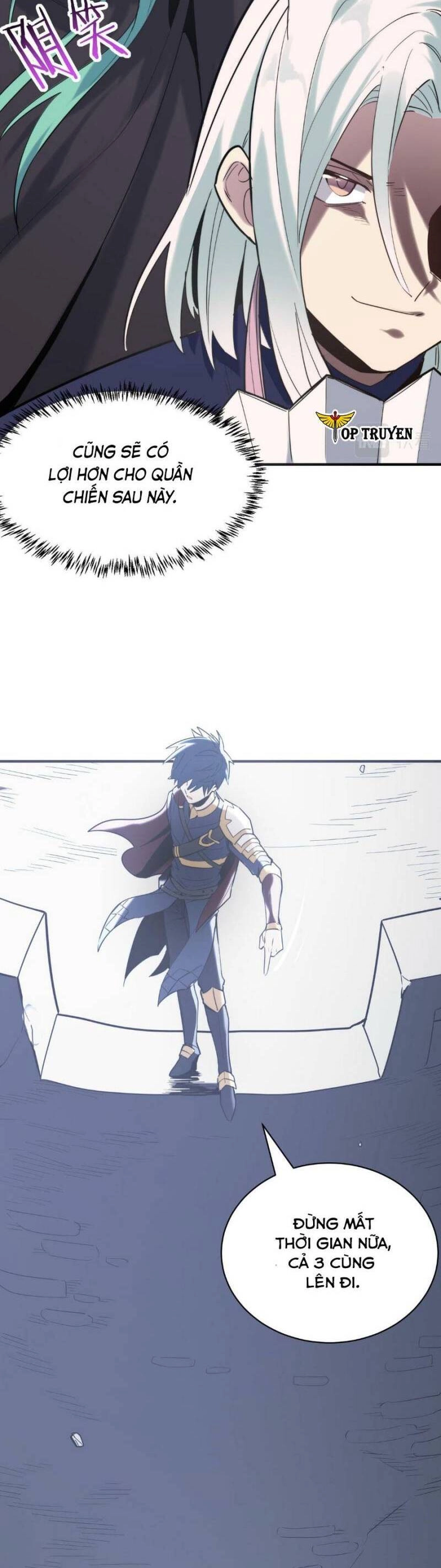 Tử Giới, Thức Tỉnh Tài Năng Hạng SSS Chapter 65 - 17