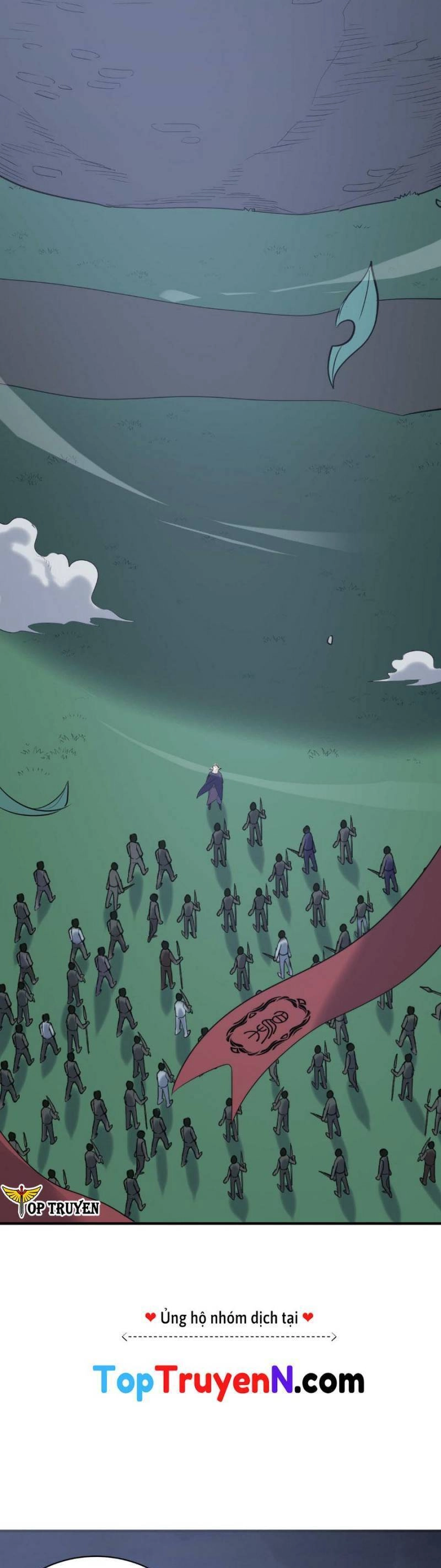 Tử Giới, Thức Tỉnh Tài Năng Hạng SSS Chapter 65 - 18