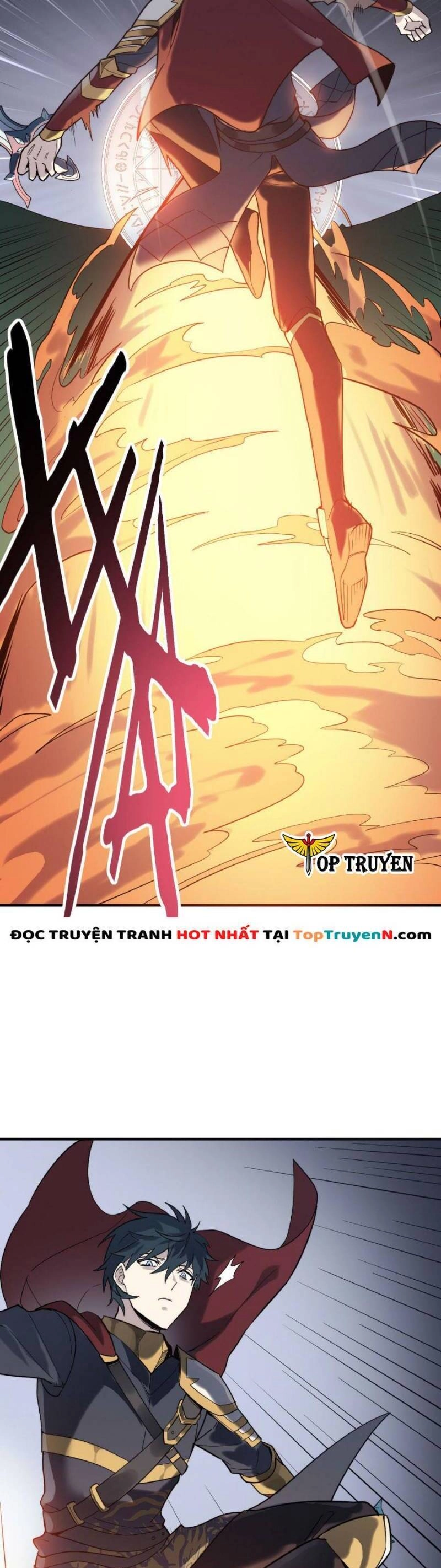 Tử Giới, Thức Tỉnh Tài Năng Hạng SSS Chapter 65 - 25