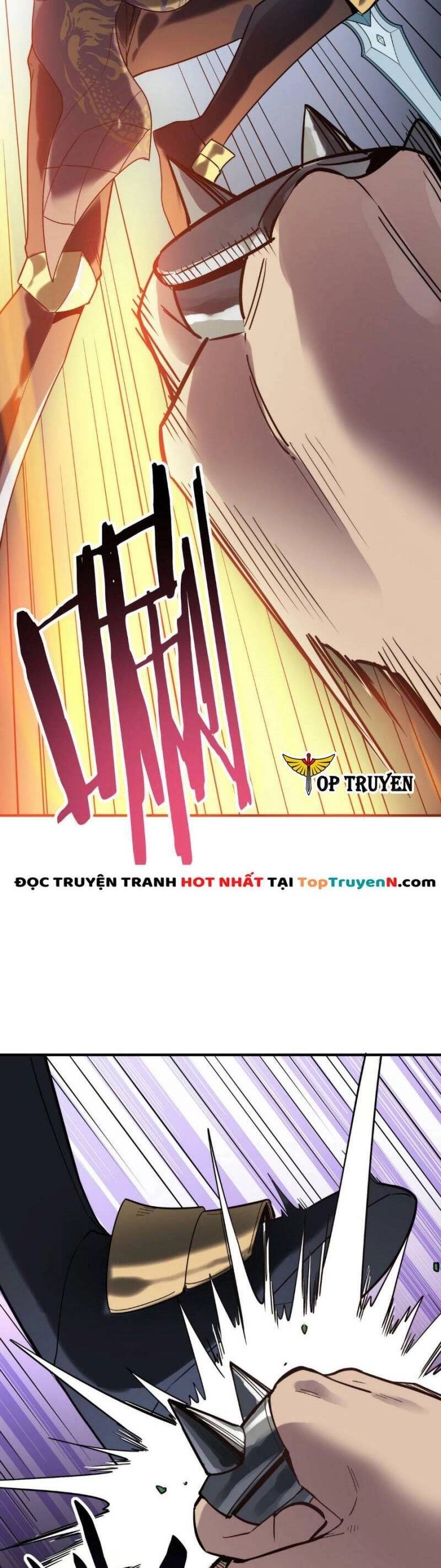 Tử Giới, Thức Tỉnh Tài Năng Hạng SSS Chapter 65 - 26