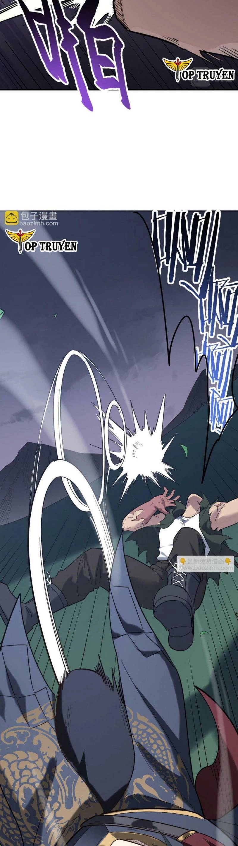 Tử Giới, Thức Tỉnh Tài Năng Hạng SSS Chapter 65 - 27