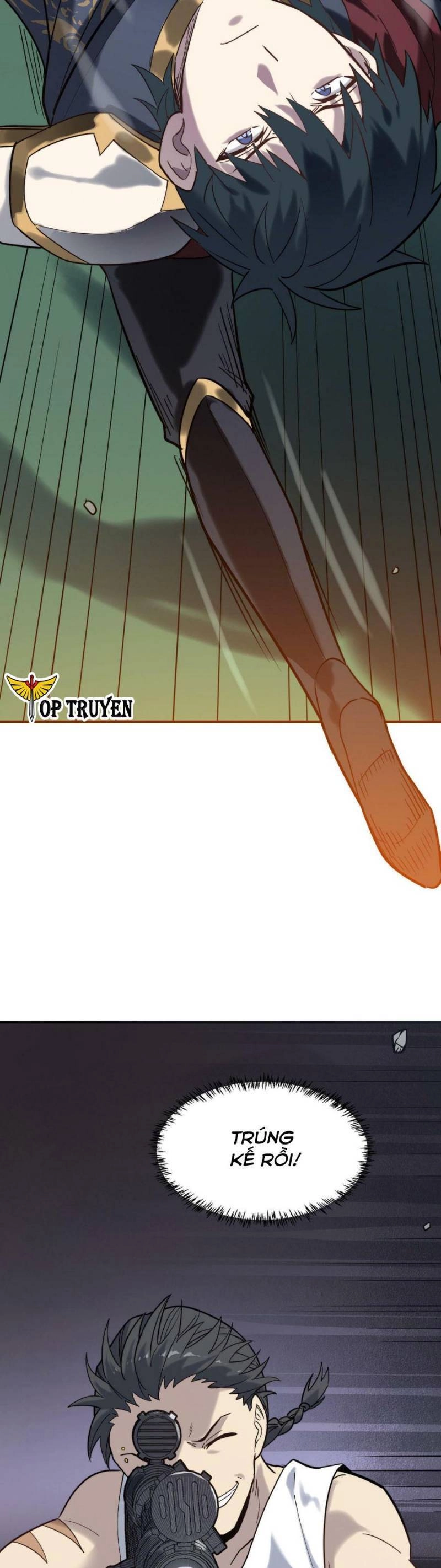 Tử Giới, Thức Tỉnh Tài Năng Hạng SSS Chapter 65 - 28