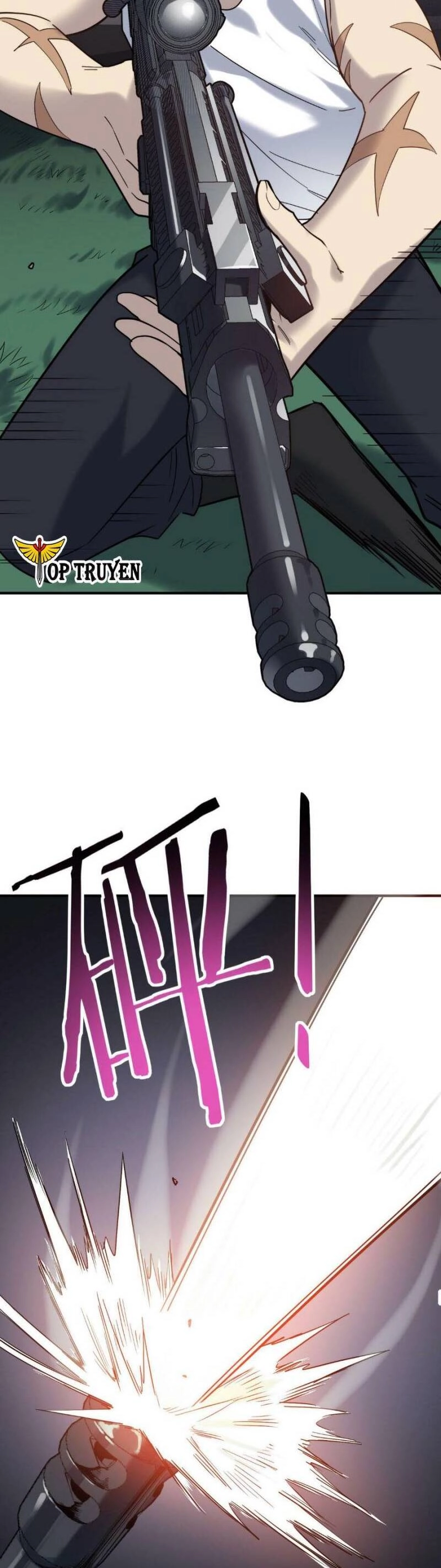 Tử Giới, Thức Tỉnh Tài Năng Hạng SSS Chapter 65 - 29