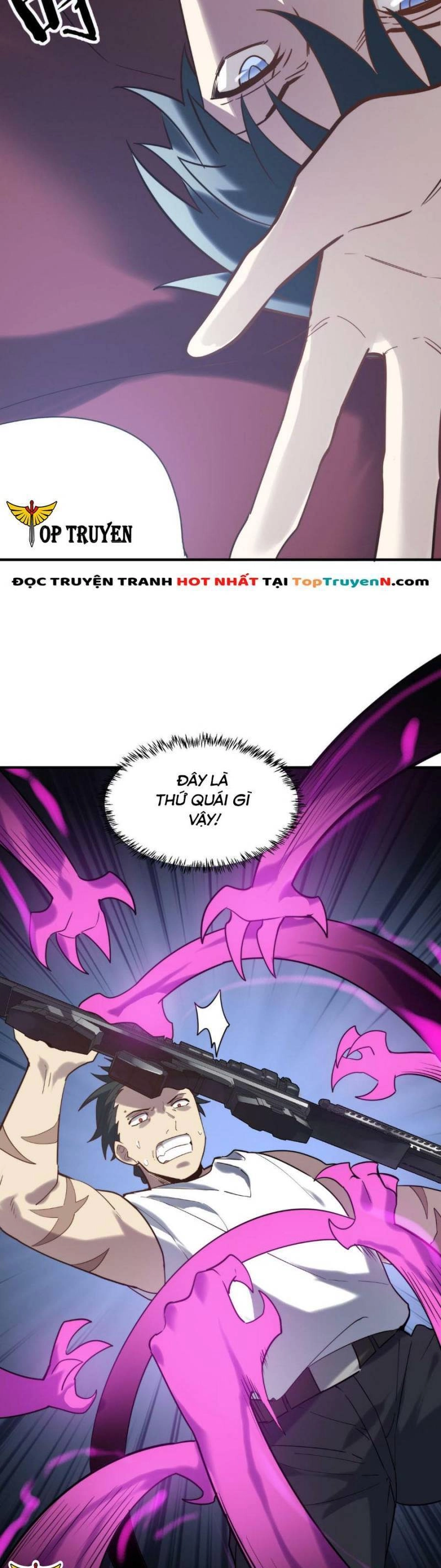 Tử Giới, Thức Tỉnh Tài Năng Hạng SSS Chapter 65 - 32