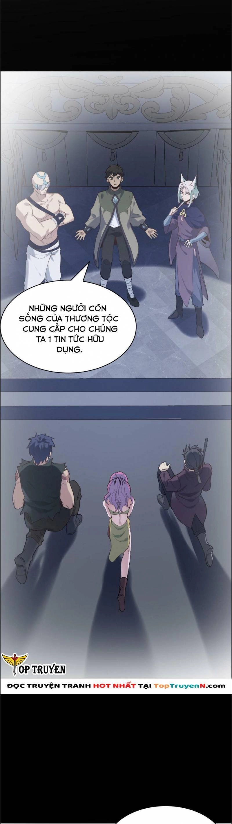 Tử Giới, Thức Tỉnh Tài Năng Hạng SSS Chapter 65 - 37