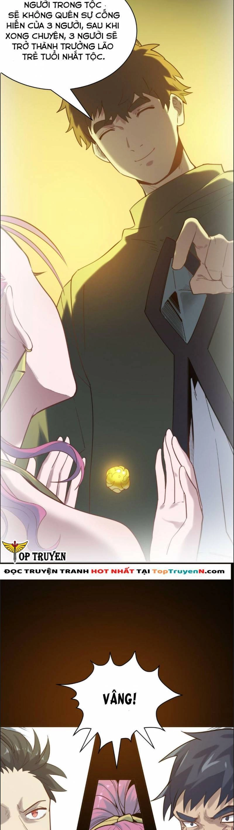 Tử Giới, Thức Tỉnh Tài Năng Hạng SSS Chapter 65 - 42