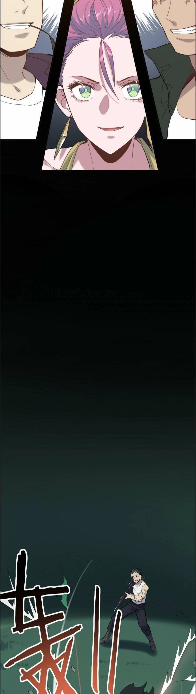 Tử Giới, Thức Tỉnh Tài Năng Hạng SSS Chapter 65 - 43