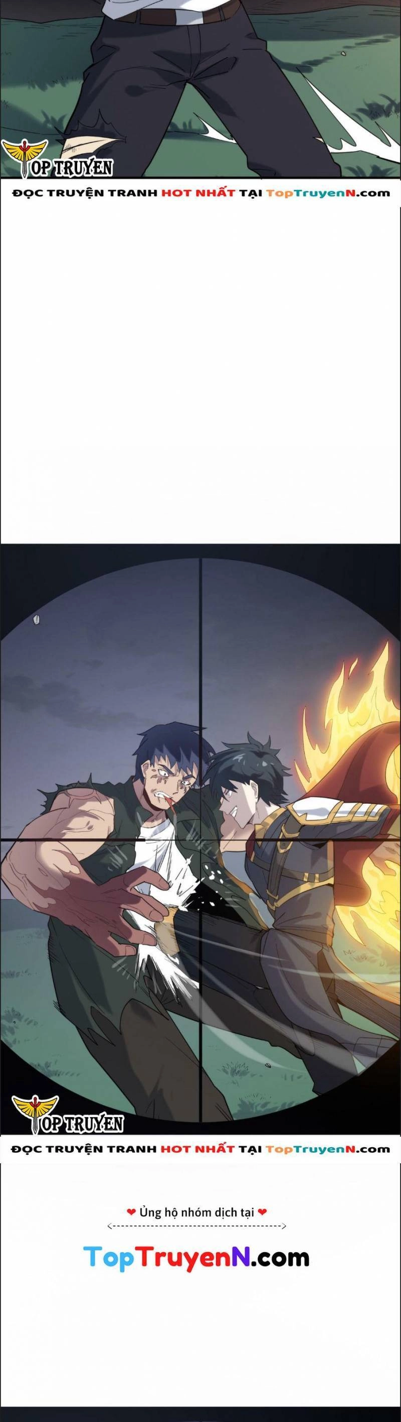 Tử Giới, Thức Tỉnh Tài Năng Hạng SSS Chapter 65 - 45