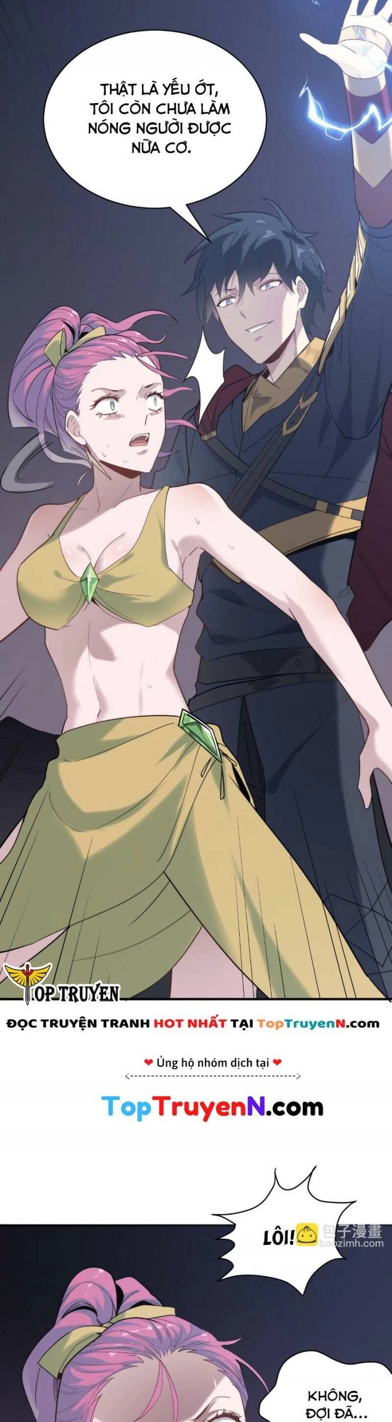 Tử Giới, Thức Tỉnh Tài Năng Hạng SSS Chapter 65 - 49