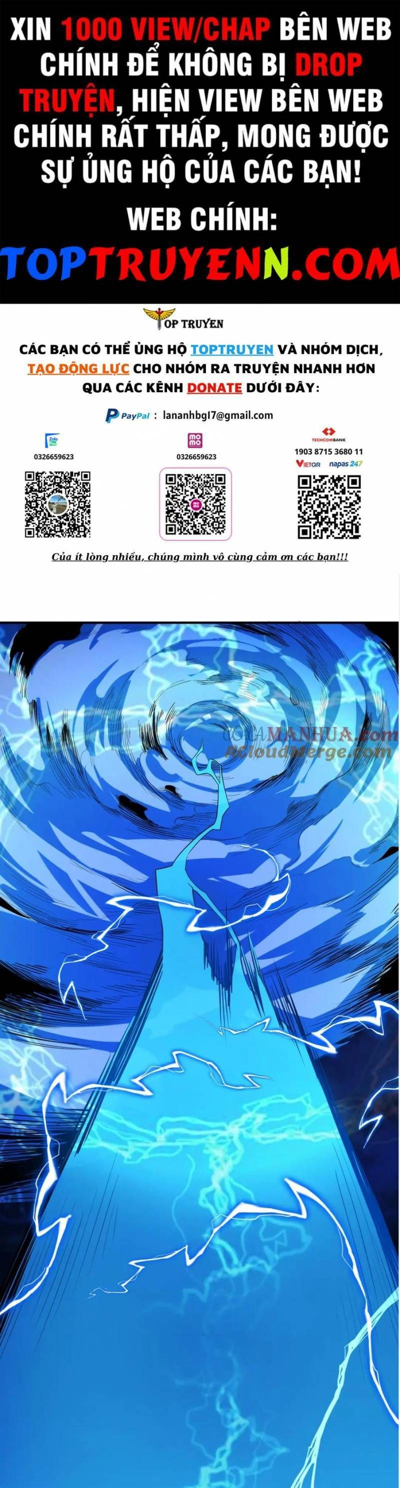 Tử Giới, Thức Tỉnh Tài Năng Hạng SSS Chapter 66 - 1