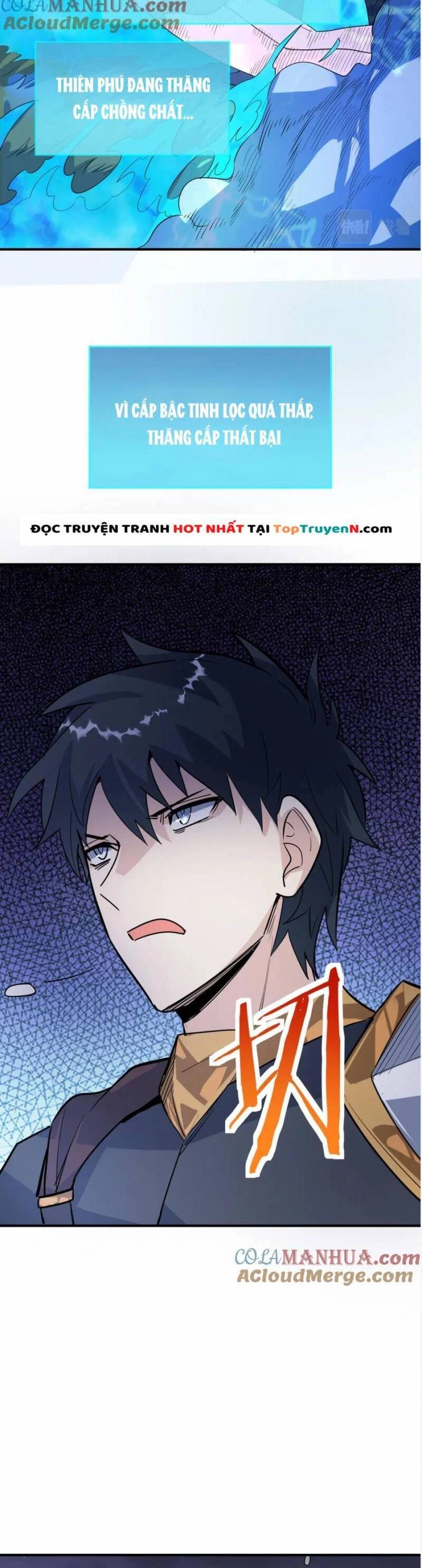 Tử Giới, Thức Tỉnh Tài Năng Hạng SSS Chapter 66 - 4