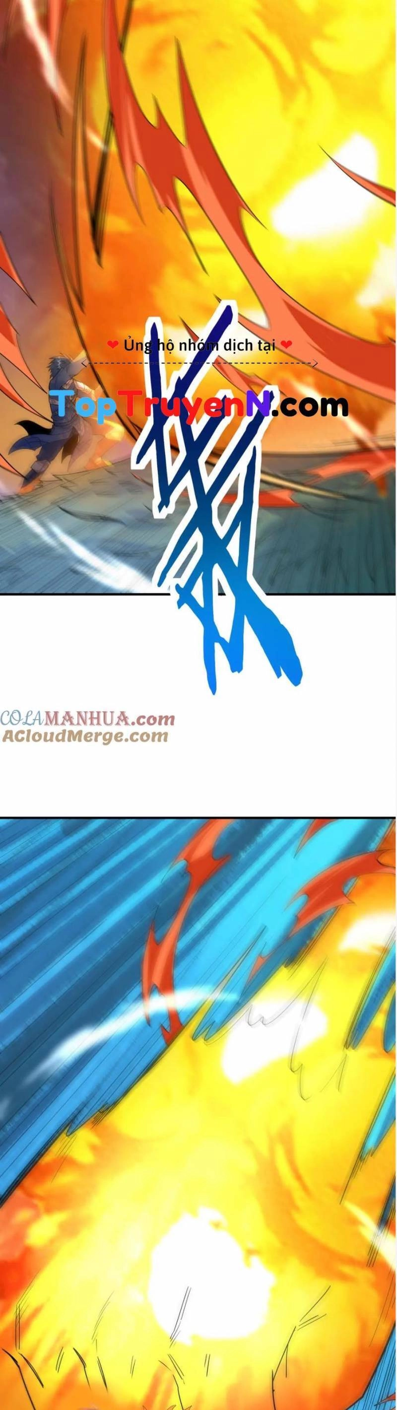 Tử Giới, Thức Tỉnh Tài Năng Hạng SSS Chapter 66 - 9