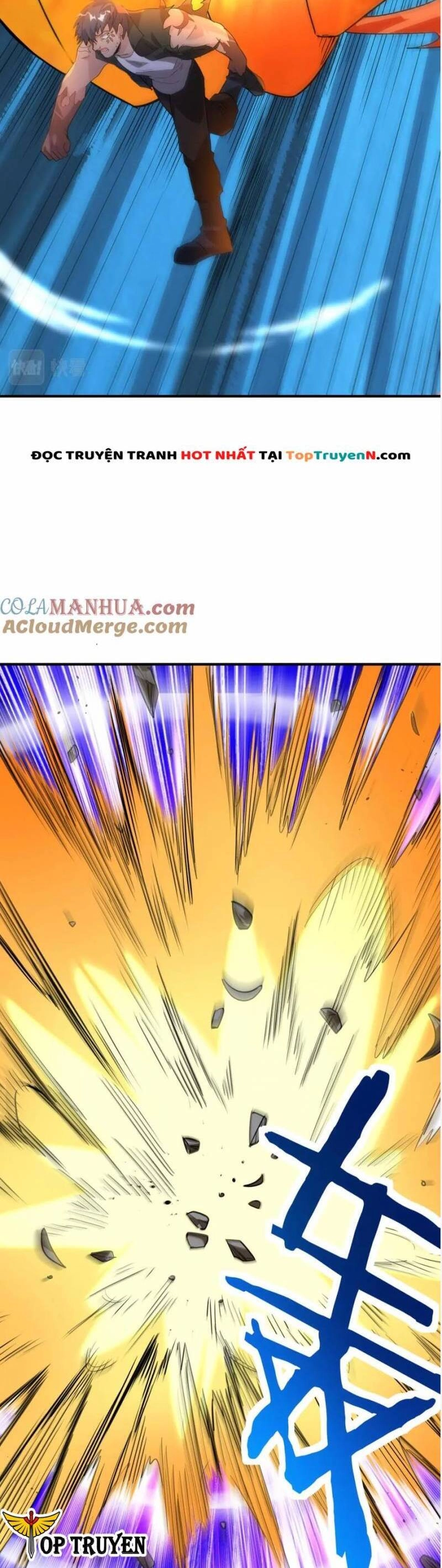 Tử Giới, Thức Tỉnh Tài Năng Hạng SSS Chapter 66 - 10