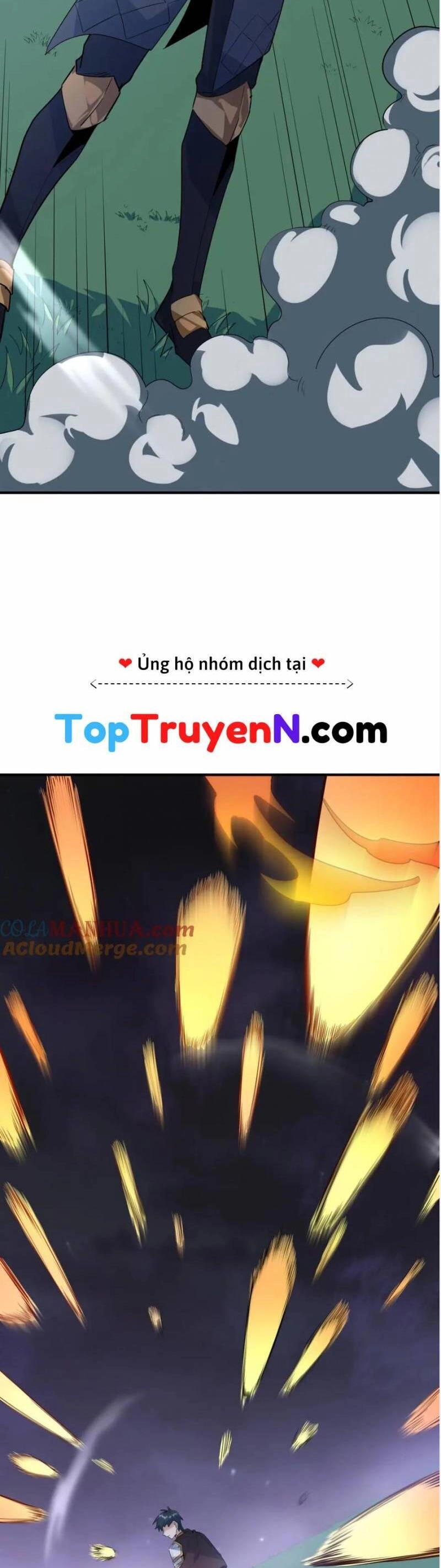 Tử Giới, Thức Tỉnh Tài Năng Hạng SSS Chapter 66 - 15