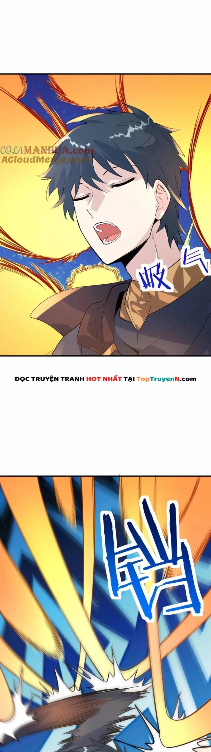 Tử Giới, Thức Tỉnh Tài Năng Hạng SSS Chapter 66 - 18