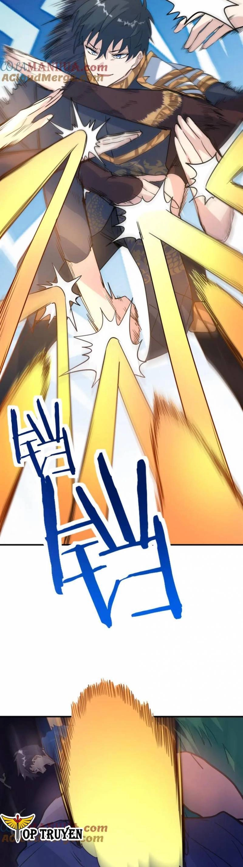 Tử Giới, Thức Tỉnh Tài Năng Hạng SSS Chapter 66 - 19