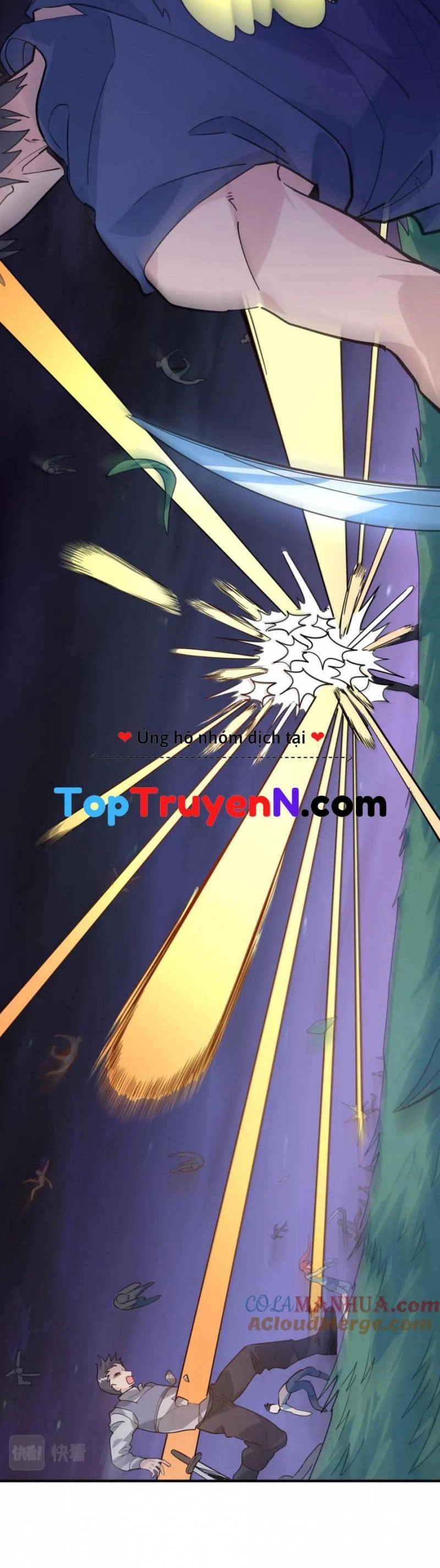 Tử Giới, Thức Tỉnh Tài Năng Hạng SSS Chapter 66 - 20