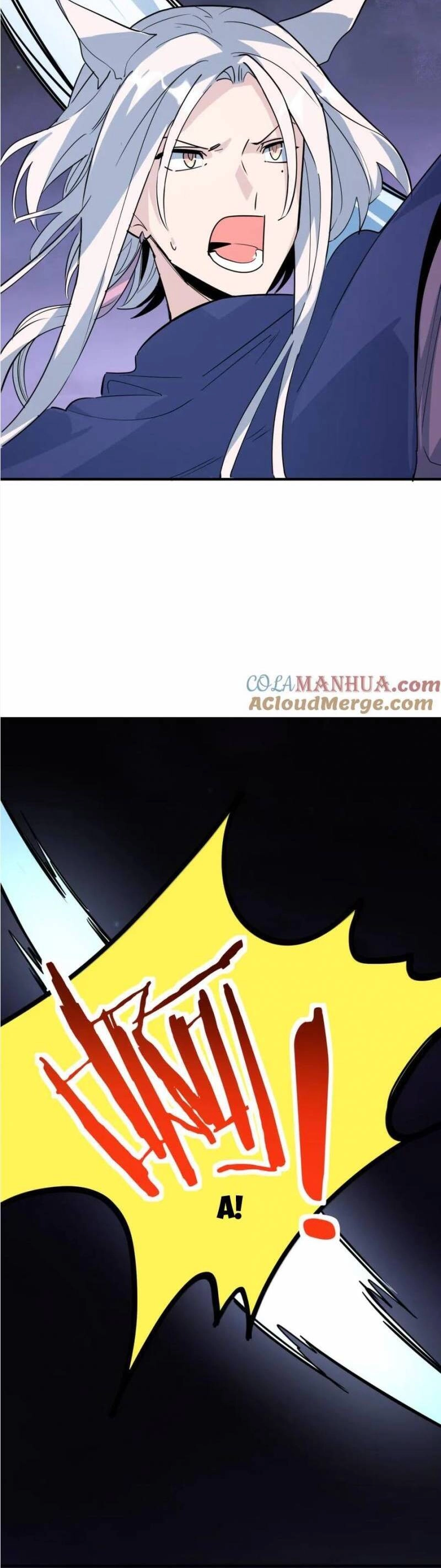 Tử Giới, Thức Tỉnh Tài Năng Hạng SSS Chapter 66 - 28