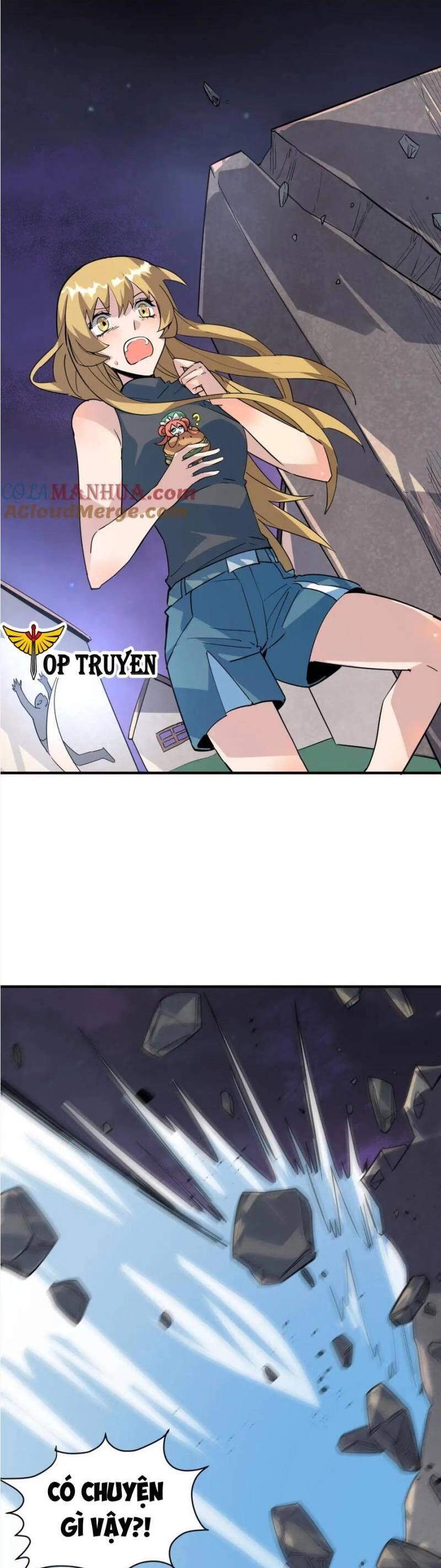 Tử Giới, Thức Tỉnh Tài Năng Hạng SSS Chapter 66 - 29