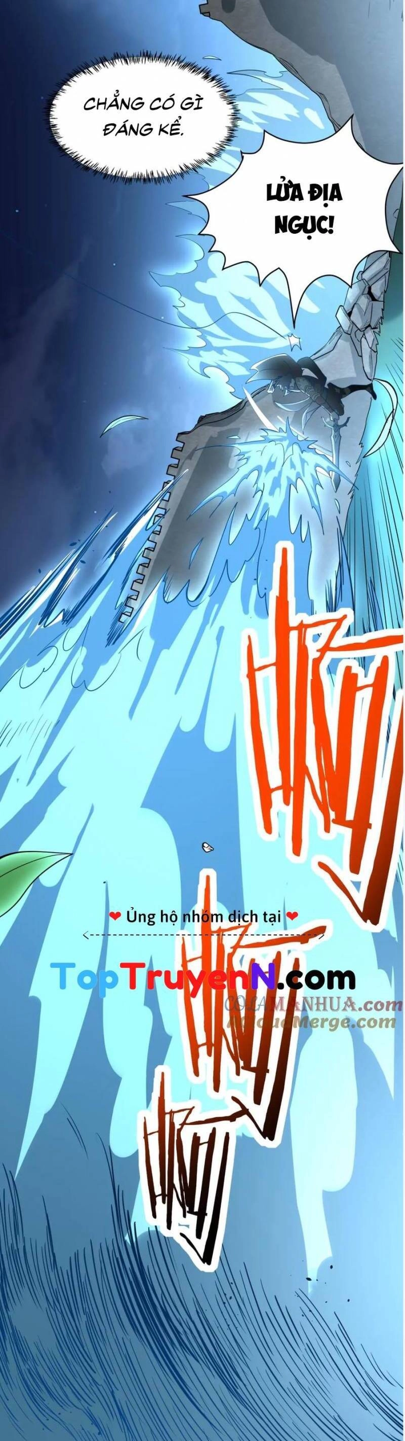 Tử Giới, Thức Tỉnh Tài Năng Hạng SSS Chapter 66 - 44