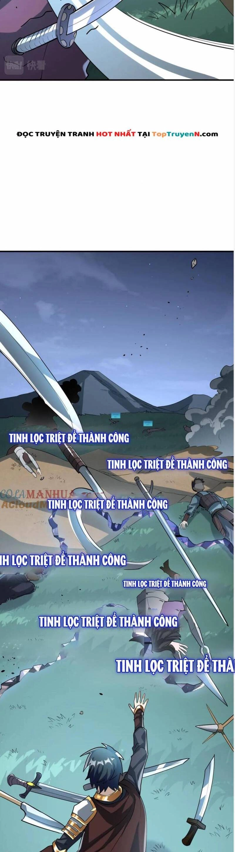 Tử Giới, Thức Tỉnh Tài Năng Hạng SSS Chapter 66 - 49