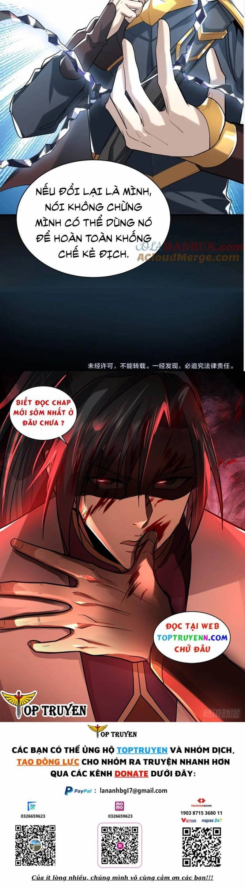 Tử Giới, Thức Tỉnh Tài Năng Hạng SSS Chapter 66 - 51