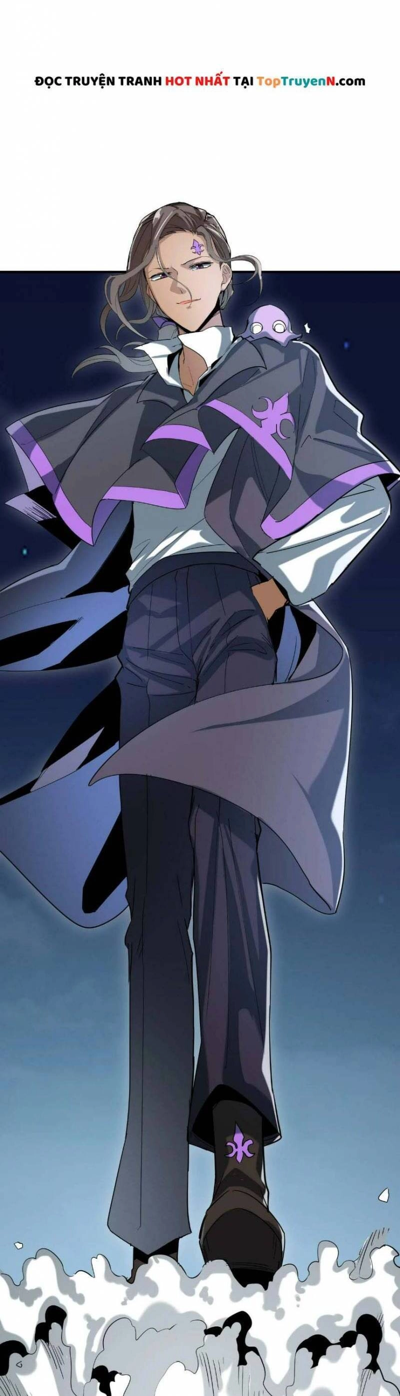 Tử Giới, Thức Tỉnh Tài Năng Hạng SSS Chapter 67 - 10