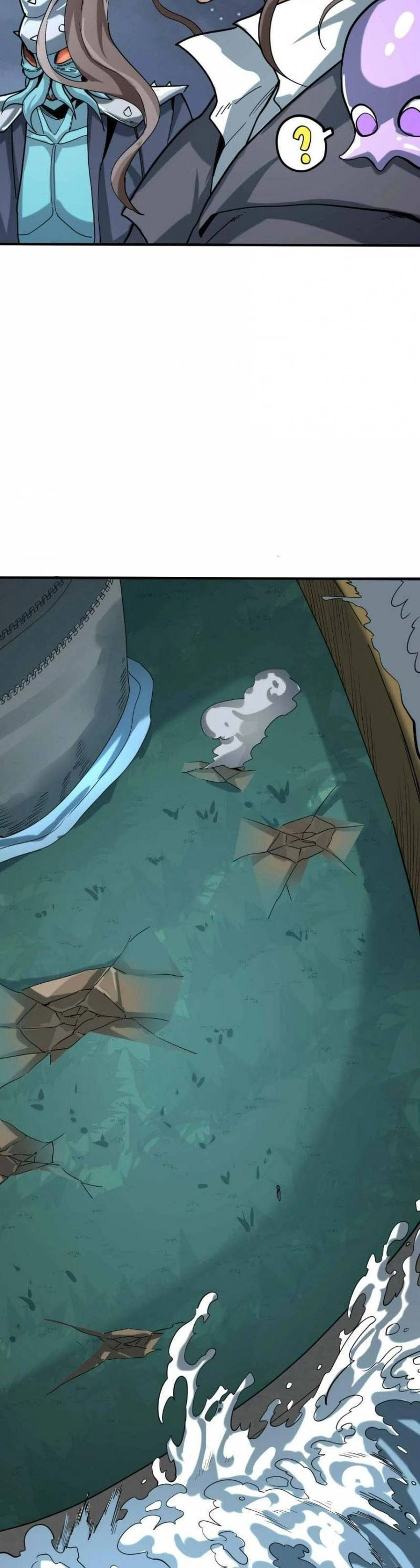 Tử Giới, Thức Tỉnh Tài Năng Hạng SSS Chapter 67 - 12