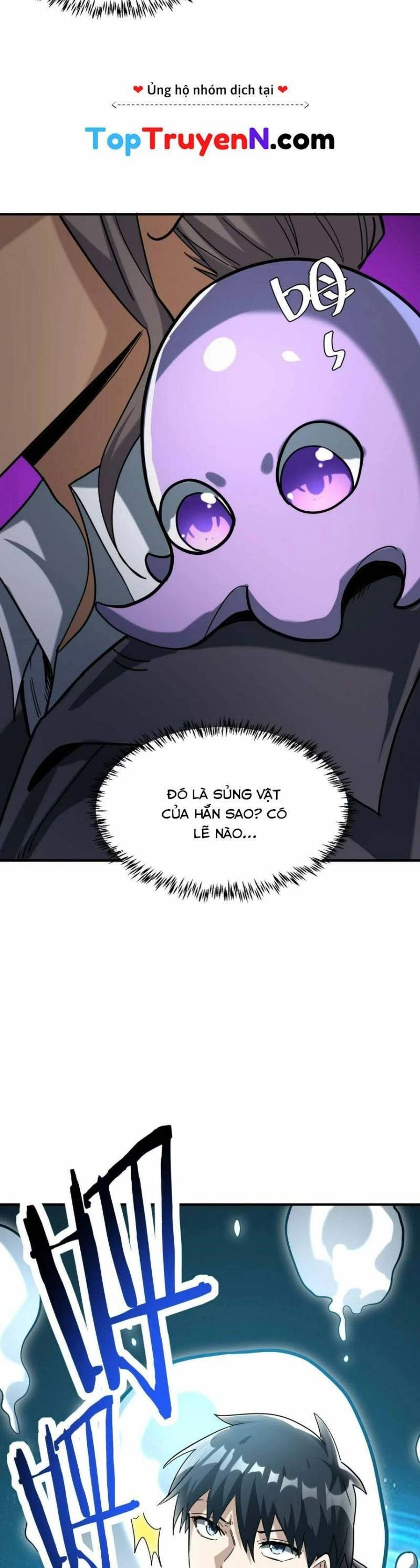 Tử Giới, Thức Tỉnh Tài Năng Hạng SSS Chapter 67 - 18