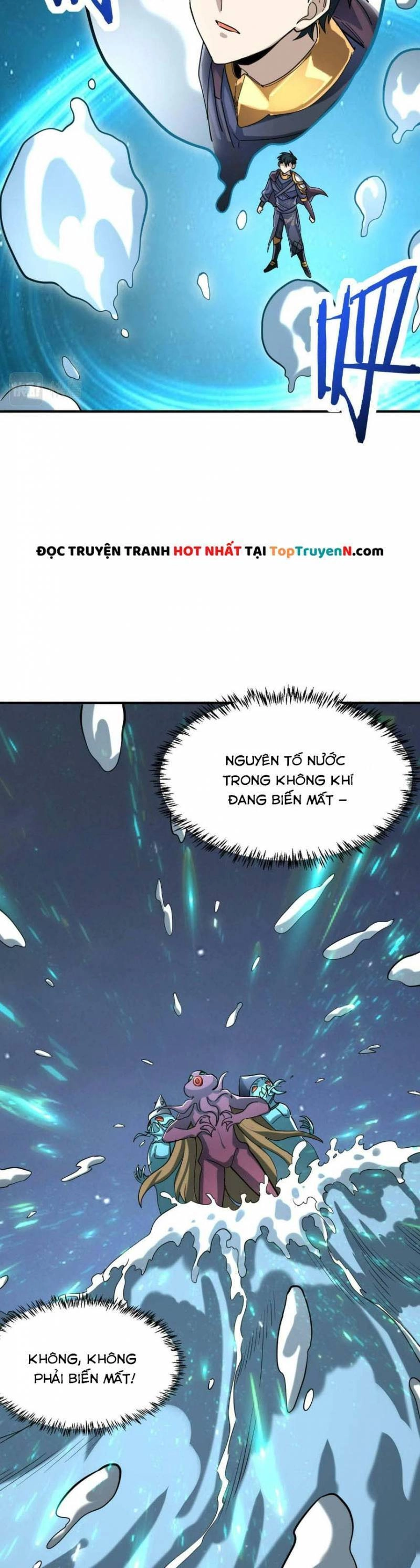 Tử Giới, Thức Tỉnh Tài Năng Hạng SSS Chapter 67 - 19