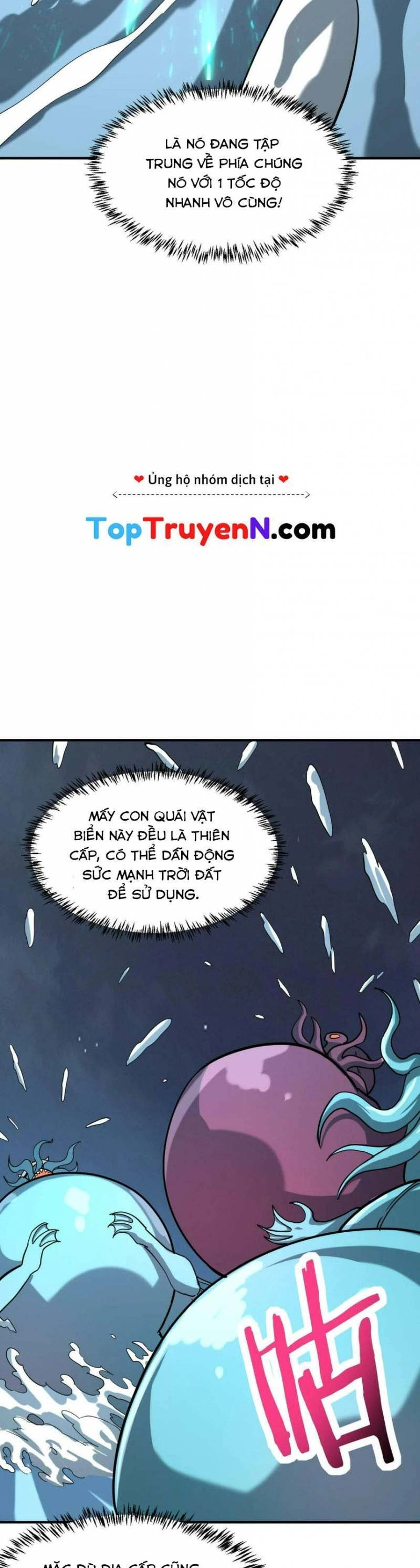 Tử Giới, Thức Tỉnh Tài Năng Hạng SSS Chapter 67 - 20