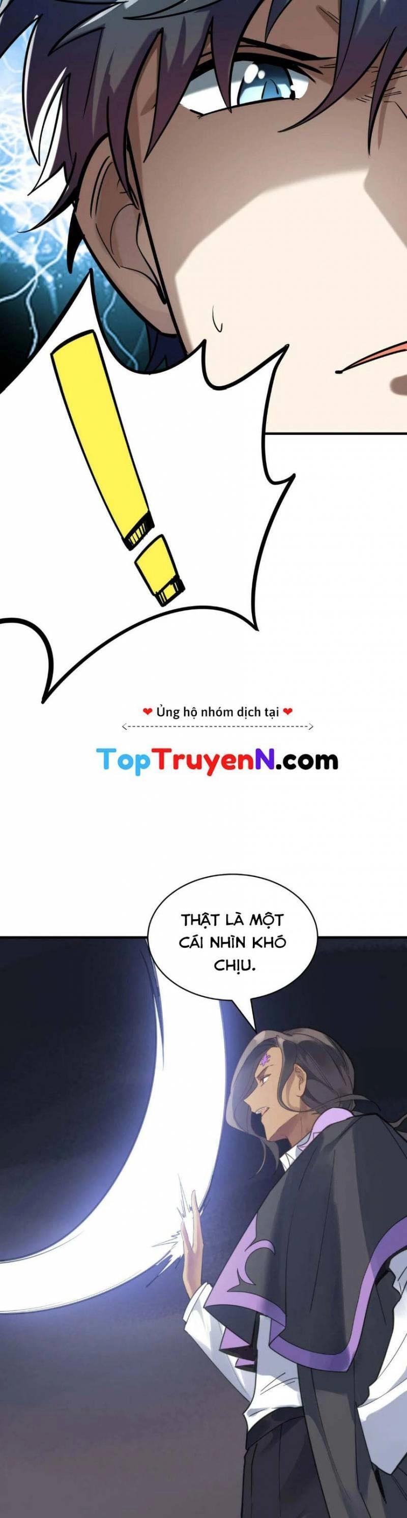 Tử Giới, Thức Tỉnh Tài Năng Hạng SSS Chapter 67 - 29