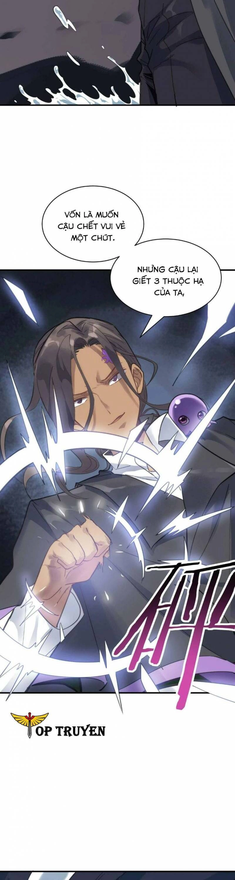 Tử Giới, Thức Tỉnh Tài Năng Hạng SSS Chapter 67 - 30