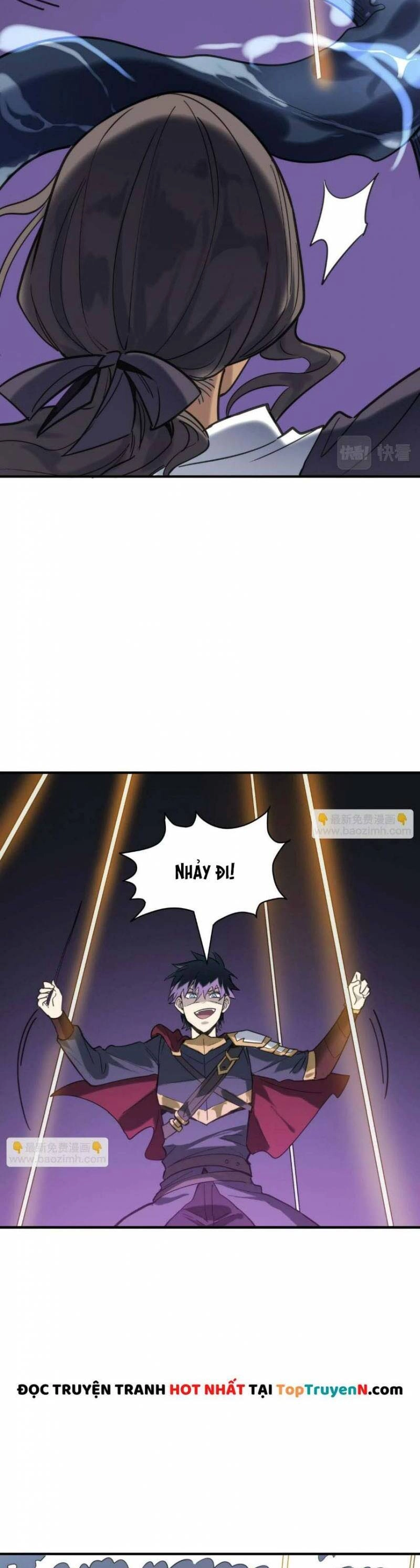 Tử Giới, Thức Tỉnh Tài Năng Hạng SSS Chapter 67 - 36