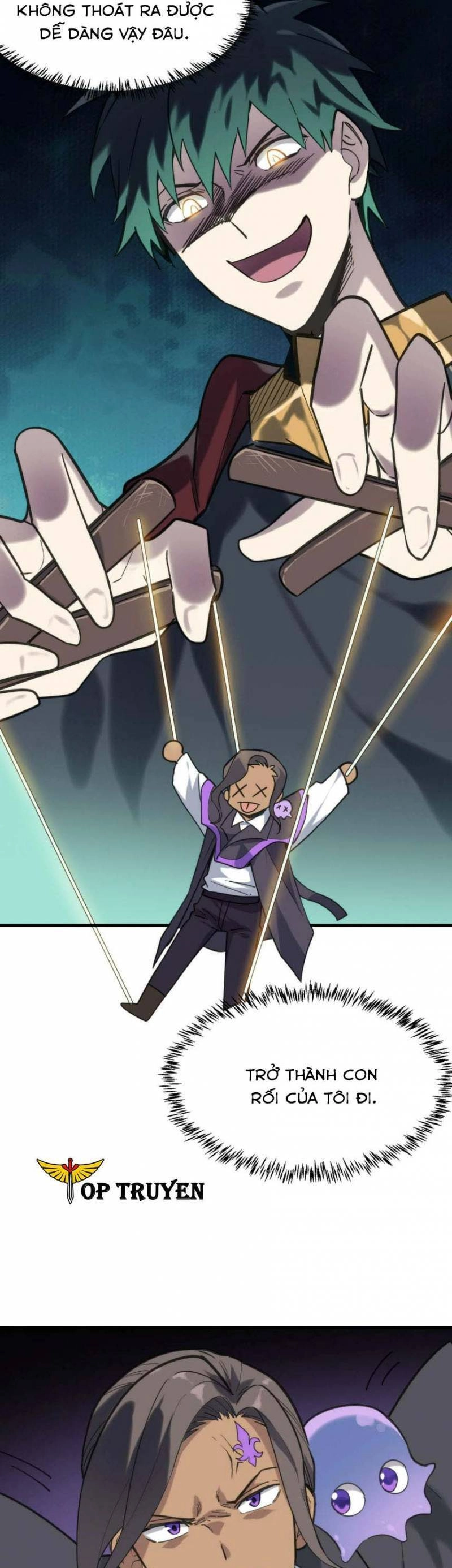 Tử Giới, Thức Tỉnh Tài Năng Hạng SSS Chapter 67 - 38