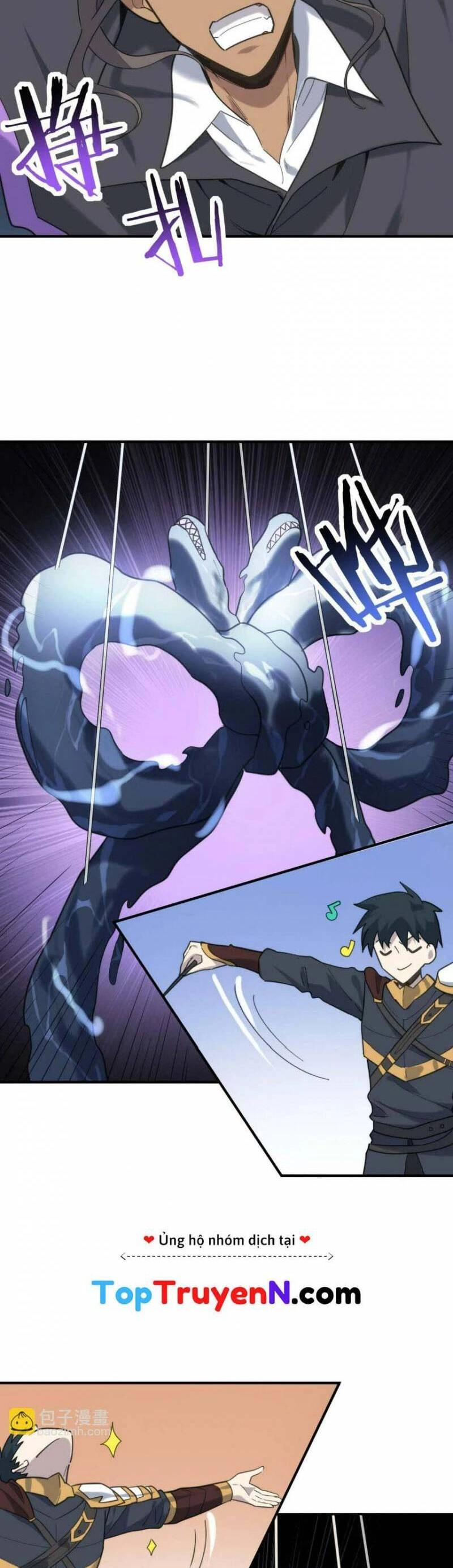 Tử Giới, Thức Tỉnh Tài Năng Hạng SSS Chapter 67 - 39