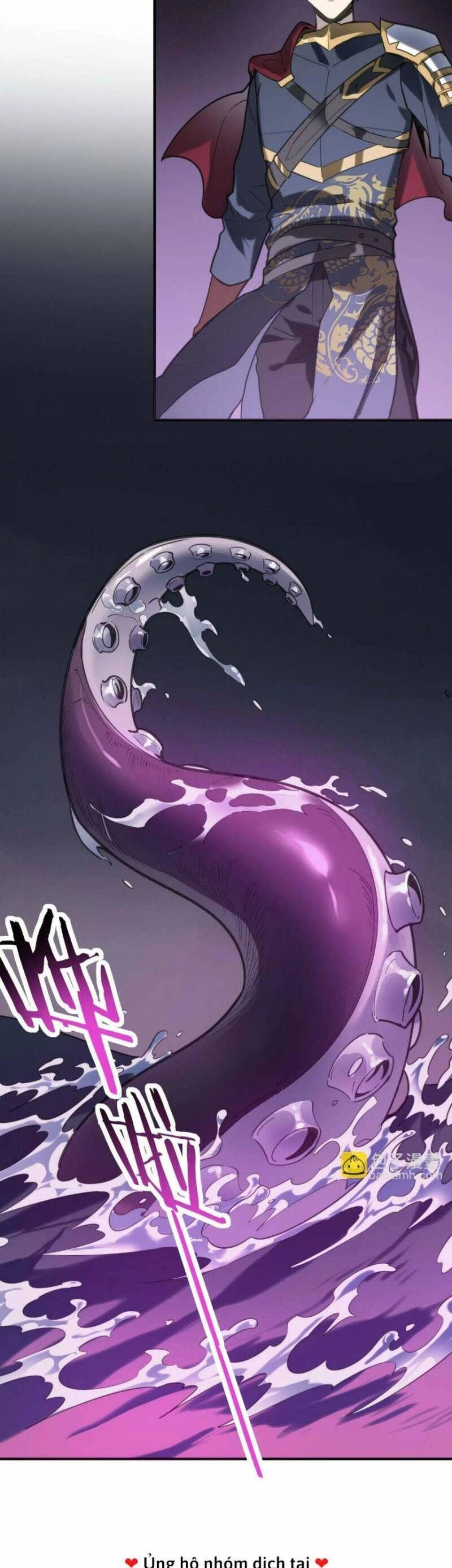 Tử Giới, Thức Tỉnh Tài Năng Hạng SSS Chapter 67 - 43