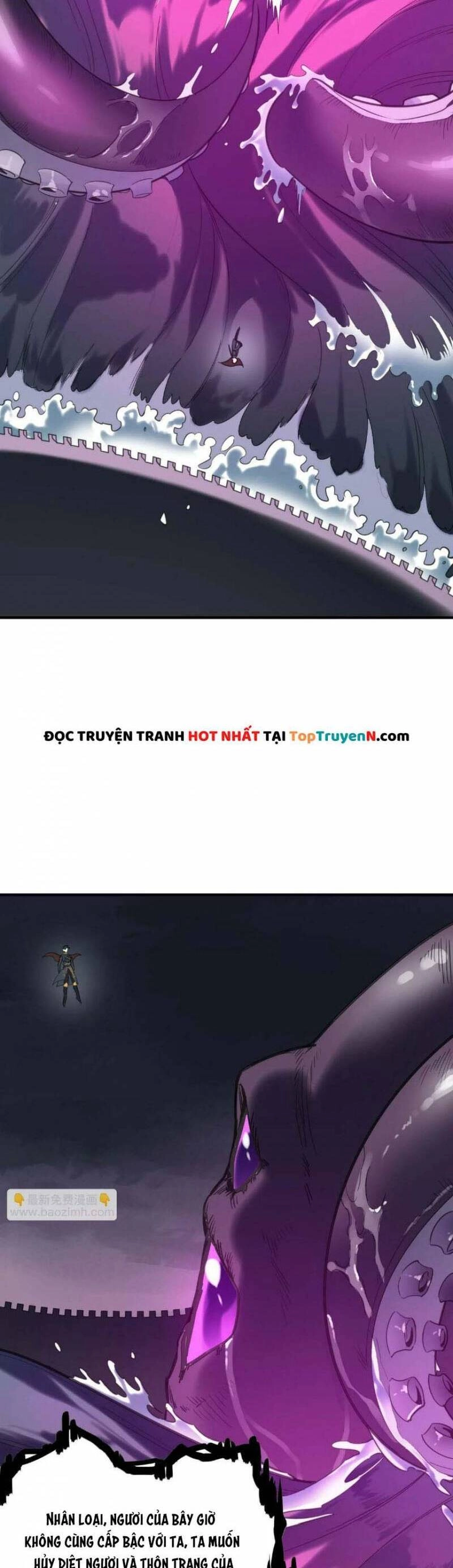 Tử Giới, Thức Tỉnh Tài Năng Hạng SSS Chapter 67 - 45