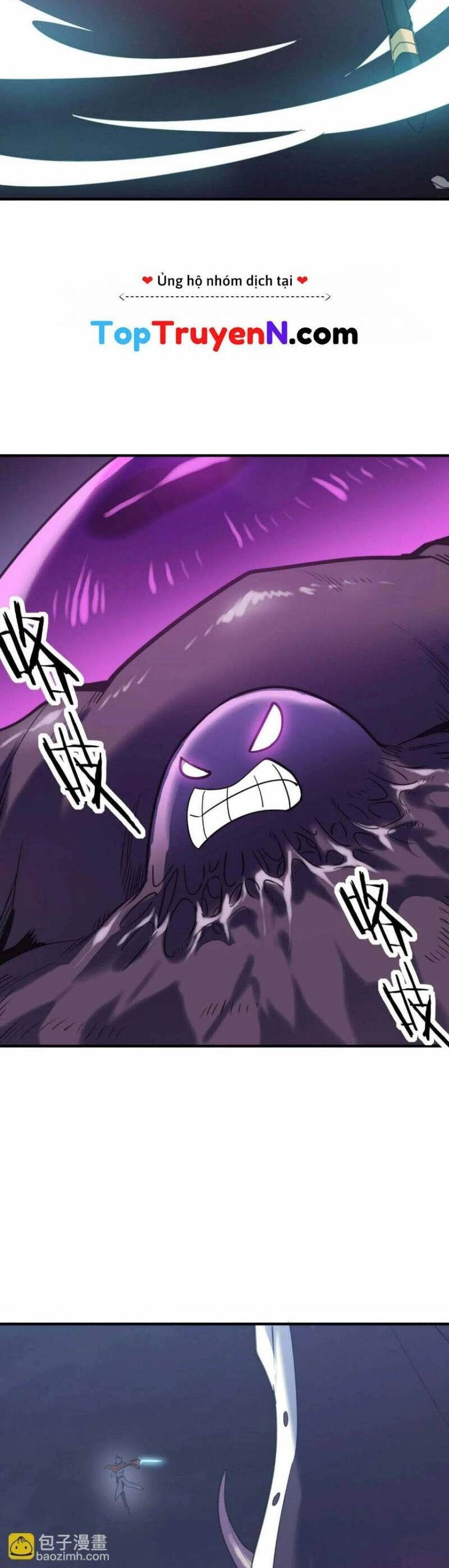 Tử Giới, Thức Tỉnh Tài Năng Hạng SSS Chapter 68 - 5