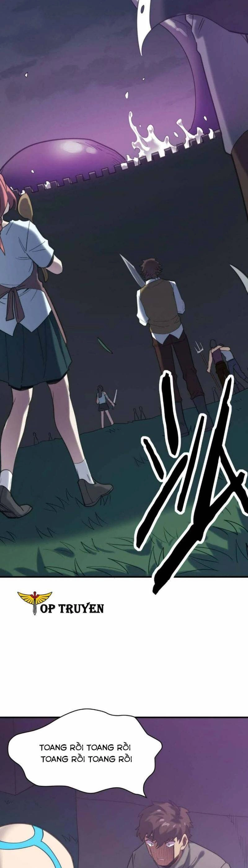 Tử Giới, Thức Tỉnh Tài Năng Hạng SSS Chapter 68 - 6