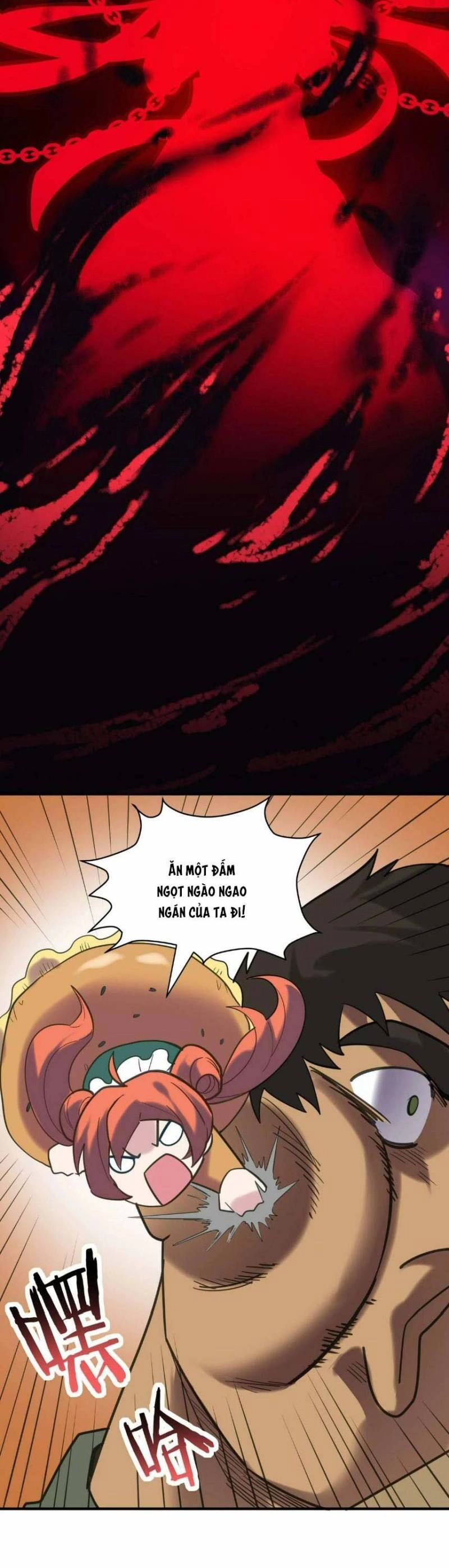 Tử Giới, Thức Tỉnh Tài Năng Hạng SSS Chapter 68 - 9