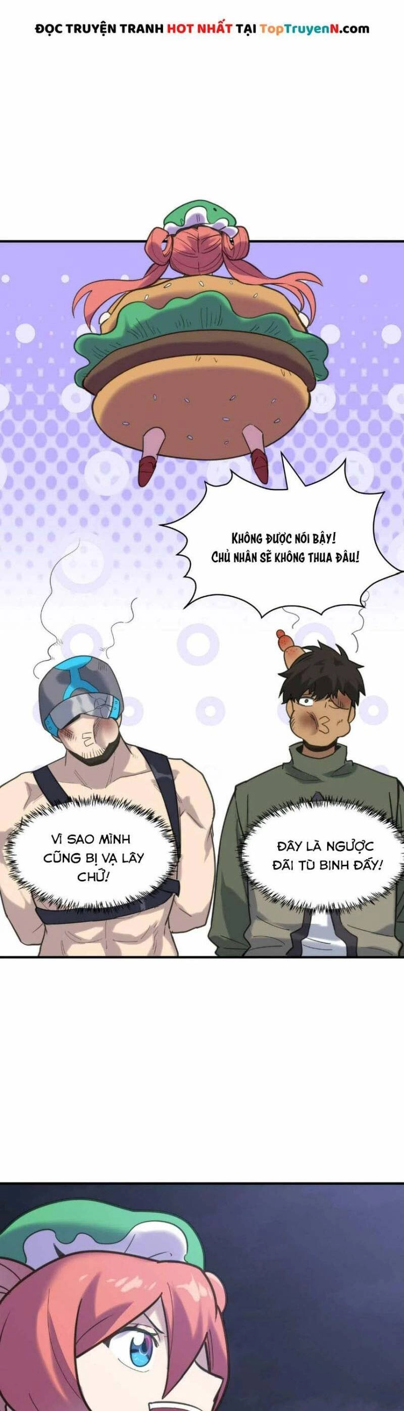 Tử Giới, Thức Tỉnh Tài Năng Hạng SSS Chapter 68 - 10