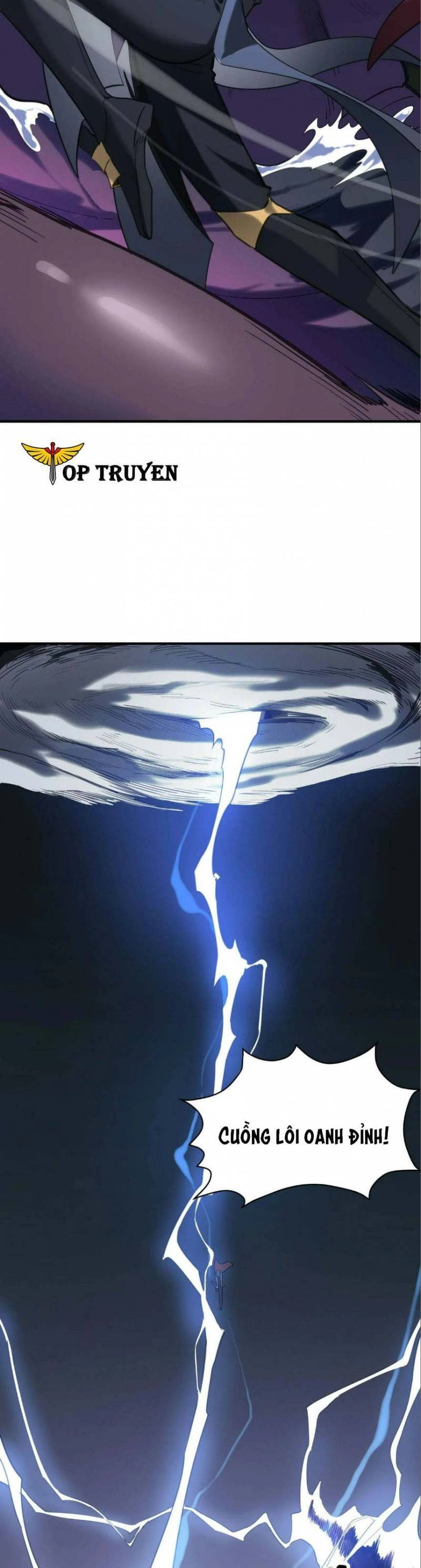 Tử Giới, Thức Tỉnh Tài Năng Hạng SSS Chapter 68 - 15