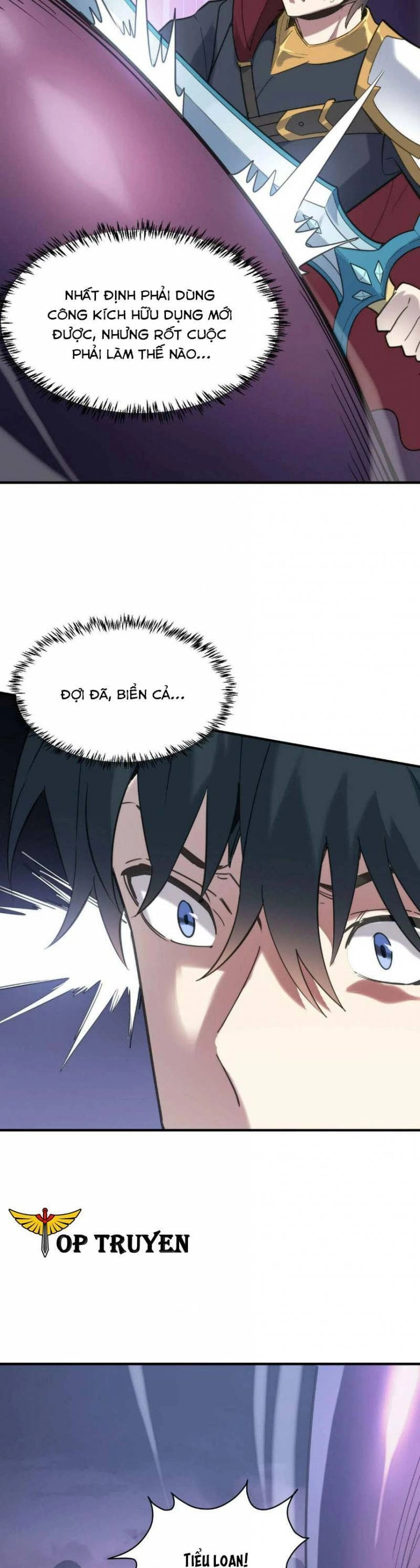 Tử Giới, Thức Tỉnh Tài Năng Hạng SSS Chapter 68 - 20