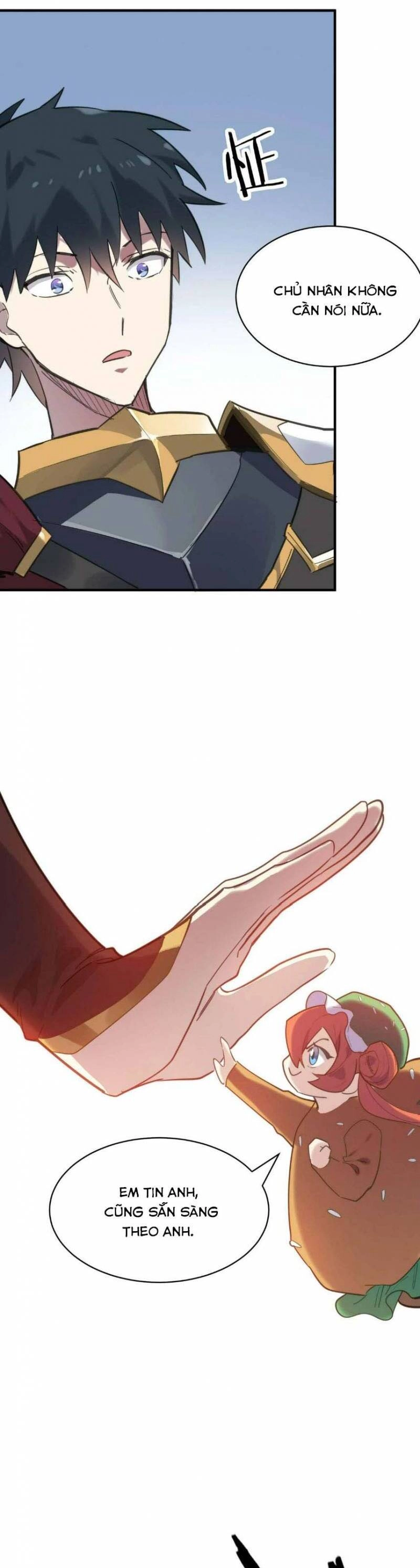 Tử Giới, Thức Tỉnh Tài Năng Hạng SSS Chapter 68 - 23